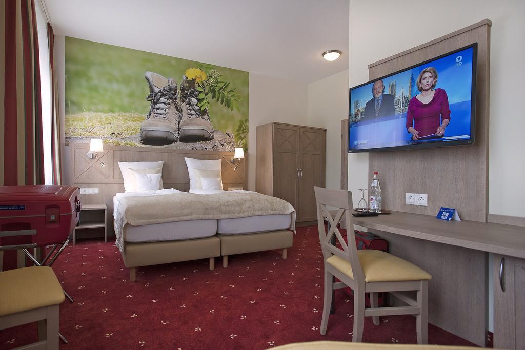 Hotel Zum Ochsen Hauenstein Exteriér fotografie